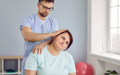 Managing Tech Neck: How Chiropractic Care Relieves Screen-Time Strain